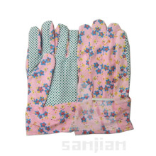 Gants de jardin pour femme